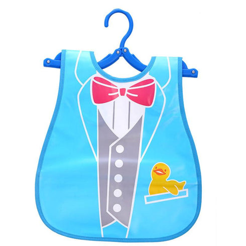 Baby bib
